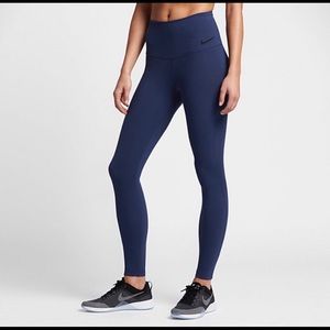 NIKE POWER LEGENDARY High Rise Training Legging